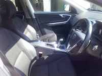 USED 2016 16 VOLVO XC60 2.0 D4 SE Nav SUV 5dr Diesel Manual Euro 6 (s/s) (190 ps) GREAT SELECTION OF USED CARS