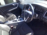 USED 2016 16 VOLVO XC60 2.0 D4 SE Nav SUV 5dr Diesel Manual Euro 6 (s/s) (190 ps) GREAT SELECTION OF USED CARS