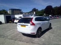 USED 2016 16 VOLVO XC60 2.0 D4 SE Nav SUV 5dr Diesel Manual Euro 6 (s/s) (190 ps) GREAT SELECTION OF USED CARS