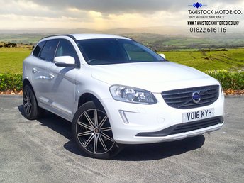 View our VOLVO XC60