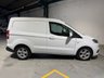 USED 2020 20 FORD TRANSIT COURIER 1.5 TDCi Limited Panel Van 5dr Diesel Manual L1 Euro 6 (100 ps) 