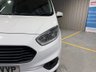 USED 2020 20 FORD TRANSIT COURIER 1.5 TDCi Limited Panel Van 5dr Diesel Manual L1 Euro 6 (100 ps) 