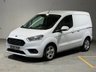 USED 2020 20 FORD TRANSIT COURIER 1.5 TDCi Limited Panel Van 5dr Diesel Manual L1 Euro 6 (100 ps) 