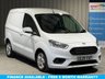 USED 2020 20 FORD TRANSIT COURIER 1.5 TDCi Limited Panel Van 5dr Diesel Manual L1 Euro 6 (100 ps) 