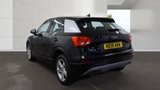 USED 2019 19 AUDI Q2 1.5 TFSI CoD 35 Sport SUV 5dr Petrol S Tronic Euro 6 (s/s) (150 ps) FULL AUDI HISTORY+SAT NAV