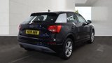 USED 2019 19 AUDI Q2 1.5 TFSI CoD 35 Sport SUV 5dr Petrol S Tronic Euro 6 (s/s) (150 ps) FULL AUDI HISTORY+SAT NAV