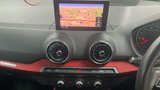 USED 2019 19 AUDI Q2 1.5 TFSI CoD 35 Sport SUV 5dr Petrol S Tronic Euro 6 (s/s) (150 ps) FULL AUDI HISTORY+SAT NAV