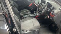 USED 2019 19 AUDI Q2 1.5 TFSI CoD 35 Sport SUV 5dr Petrol S Tronic Euro 6 (s/s) (150 ps) FULL AUDI HISTORY+SAT NAV