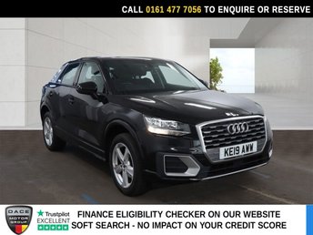 2019 AUDI Q2