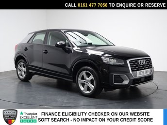 2019 AUDI Q2