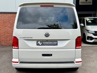USED 2022 22 VOLKSWAGEN TRANSPORTER 2.0 TDI T28 HIGHLINE DAY  VAN 5DR DIESEL DSG AUTO FWD SWB EURO 6 (S/S) (150 BHP ] 18'' ALLOYS + ADAPTIVE CRUISE