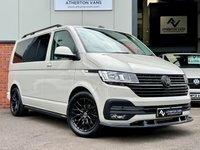 USED 2022 22 VOLKSWAGEN TRANSPORTER 2.0 TDI T28 HIGHLINE DAY  VAN 5DR DIESEL DSG AUTO FWD SWB EURO 6 (S/S) (150 BHP ] 18'' ALLOYS + ADAPTIVE CRUISE