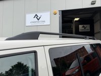 USED 2022 22 VOLKSWAGEN TRANSPORTER 2.0 TDI T28 HIGHLINE DAY  VAN 5DR DIESEL DSG AUTO FWD SWB EURO 6 (S/S) (150 BHP ] 18'' ALLOYS + ADAPTIVE CRUISE