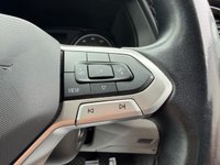 USED 2022 22 VOLKSWAGEN TRANSPORTER 2.0 TDI T28 HIGHLINE DAY  VAN 5DR DIESEL DSG AUTO FWD SWB EURO 6 (S/S) (150 BHP ] 18'' ALLOYS + ADAPTIVE CRUISE