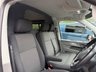 USED 2022 22 VOLKSWAGEN TRANSPORTER 2.0 TDI T28 HIGHLINE DAY  VAN 5DR DIESEL DSG AUTO FWD SWB EURO 6 (S/S) (150 BHP ] 18'' ALLOYS + ADAPTIVE CRUISE