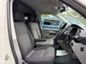 USED 2022 22 VOLKSWAGEN TRANSPORTER 2.0 TDI T28 HIGHLINE DAY  VAN 5DR DIESEL DSG AUTO FWD SWB EURO 6 (S/S) (150 BHP ] 18'' ALLOYS + ADAPTIVE CRUISE