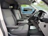 USED 2022 22 VOLKSWAGEN TRANSPORTER 2.0 TDI T28 HIGHLINE DAY  VAN 5DR DIESEL DSG AUTO FWD SWB EURO 6 (S/S) (150 BHP ] 18'' ALLOYS + ADAPTIVE CRUISE