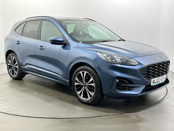 View our Ford Kuga