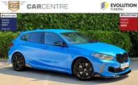 USED 2019 69 BMW 1 SERIES 2.0 M135i Auto xDrive Euro 6 (s/s) 5dr 3 YEAR WARRANTY ONLY Â£1198
