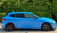 USED 2019 69 BMW 1 SERIES 2.0 M135i Auto xDrive Euro 6 (s/s) 5dr 3 YEAR WARRANTY ONLY Â£1198