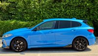 USED 2019 69 BMW 1 SERIES 2.0 M135i Auto xDrive Euro 6 (s/s) 5dr 3 YEAR WARRANTY ONLY Â£1198