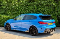 USED 2019 69 BMW 1 SERIES 2.0 M135i Auto xDrive Euro 6 (s/s) 5dr 3 YEAR WARRANTY ONLY Â£1198