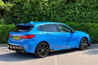 USED 2019 69 BMW 1 SERIES 2.0 M135i Auto xDrive Euro 6 (s/s) 5dr 3 YEAR WARRANTY ONLY Â£1198