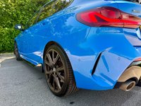 USED 2019 69 BMW 1 SERIES 2.0 M135i Auto xDrive Euro 6 (s/s) 5dr 3 YEAR WARRANTY ONLY Â£1198
