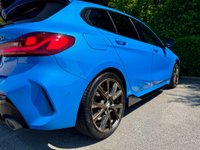 USED 2019 69 BMW 1 SERIES 2.0 M135i Auto xDrive Euro 6 (s/s) 5dr 3 YEAR WARRANTY ONLY Â£1198