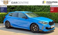USED 2019 69 BMW 1 SERIES 2.0 M135i Auto xDrive Euro 6 (s/s) 5dr 3 YEAR WARRANTY ONLY Â£1198