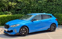 USED 2019 69 BMW 1 SERIES 2.0 M135i Auto xDrive Euro 6 (s/s) 5dr 3 YEAR WARRANTY ONLY Â£1198