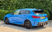 USED 2019 69 BMW 1 SERIES 2.0 M135i Auto xDrive Euro 6 (s/s) 5dr 3 YEAR WARRANTY ONLY Â£1198