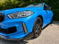USED 2019 69 BMW 1 SERIES 2.0 M135i Auto xDrive Euro 6 (s/s) 5dr 3 YEAR WARRANTY ONLY Â£1198