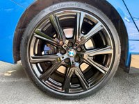 USED 2019 69 BMW 1 SERIES 2.0 M135i Auto xDrive Euro 6 (s/s) 5dr 3 YEAR WARRANTY ONLY Â£1198