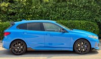 USED 2019 69 BMW 1 SERIES 2.0 M135i Auto xDrive Euro 6 (s/s) 5dr 3 YEAR WARRANTY ONLY Â£1198