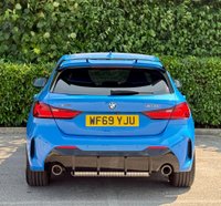 USED 2019 69 BMW 1 SERIES 2.0 M135i Auto xDrive Euro 6 (s/s) 5dr 3 YEAR WARRANTY ONLY Â£1198