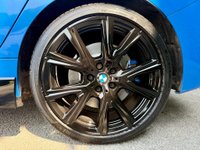 USED 2019 69 BMW 1 SERIES 2.0 M135i Auto xDrive Euro 6 (s/s) 5dr 3 YEAR WARRANTY ONLY Â£1198