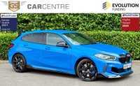 USED 2019 69 BMW 1 SERIES 2.0 M135i Auto xDrive Euro 6 (s/s) 5dr 3 YEAR WARRANTY ONLY Â£1198
