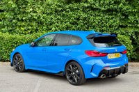 USED 2019 69 BMW 1 SERIES 2.0 M135i Auto xDrive Euro 6 (s/s) 5dr 3 YEAR WARRANTY ONLY Â£1198