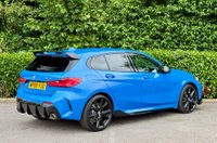 USED 2019 69 BMW 1 SERIES 2.0 M135i Auto xDrive Euro 6 (s/s) 5dr 3 YEAR WARRANTY ONLY Â£1198