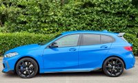USED 2019 69 BMW 1 SERIES 2.0 M135i Auto xDrive Euro 6 (s/s) 5dr 3 YEAR WARRANTY ONLY Â£1198