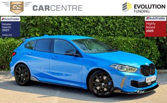 2019 BMW 1 SERIES
