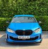 USED 2019 69 BMW 1 SERIES 2.0 M135i Auto xDrive Euro 6 (s/s) 5dr 3 YEAR WARRANTY ONLY Â£1198