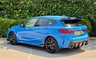 USED 2019 69 BMW 1 SERIES 2.0 M135i Auto xDrive Euro 6 (s/s) 5dr 3 YEAR WARRANTY ONLY Â£1198