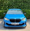 USED 2019 69 BMW 1 SERIES 2.0 M135i Auto xDrive Euro 6 (s/s) 5dr 3 YEAR WARRANTY ONLY Â£1198