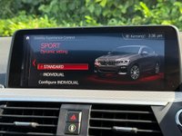 USED 2018 68 BMW X4 2.0 20d M Sport Auto xDrive Euro 6 (s/s) 5dr 3 YEAR WARRANTY ONLY Â£1198