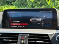 USED 2018 68 BMW X4 2.0 20d M Sport Auto xDrive Euro 6 (s/s) 5dr 3 YEAR WARRANTY ONLY Â£1198