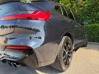 USED 2018 68 BMW X4 2.0 20d M Sport Auto xDrive Euro 6 (s/s) 5dr 3 YEAR WARRANTY ONLY Â£1198
