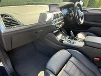 USED 2018 68 BMW X4 2.0 20d M Sport Auto xDrive Euro 6 (s/s) 5dr 3 YEAR WARRANTY ONLY Â£1198