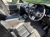 USED 2018 68 BMW X4 2.0 20d M Sport Auto xDrive Euro 6 (s/s) 5dr 3 YEAR WARRANTY ONLY Â£1198